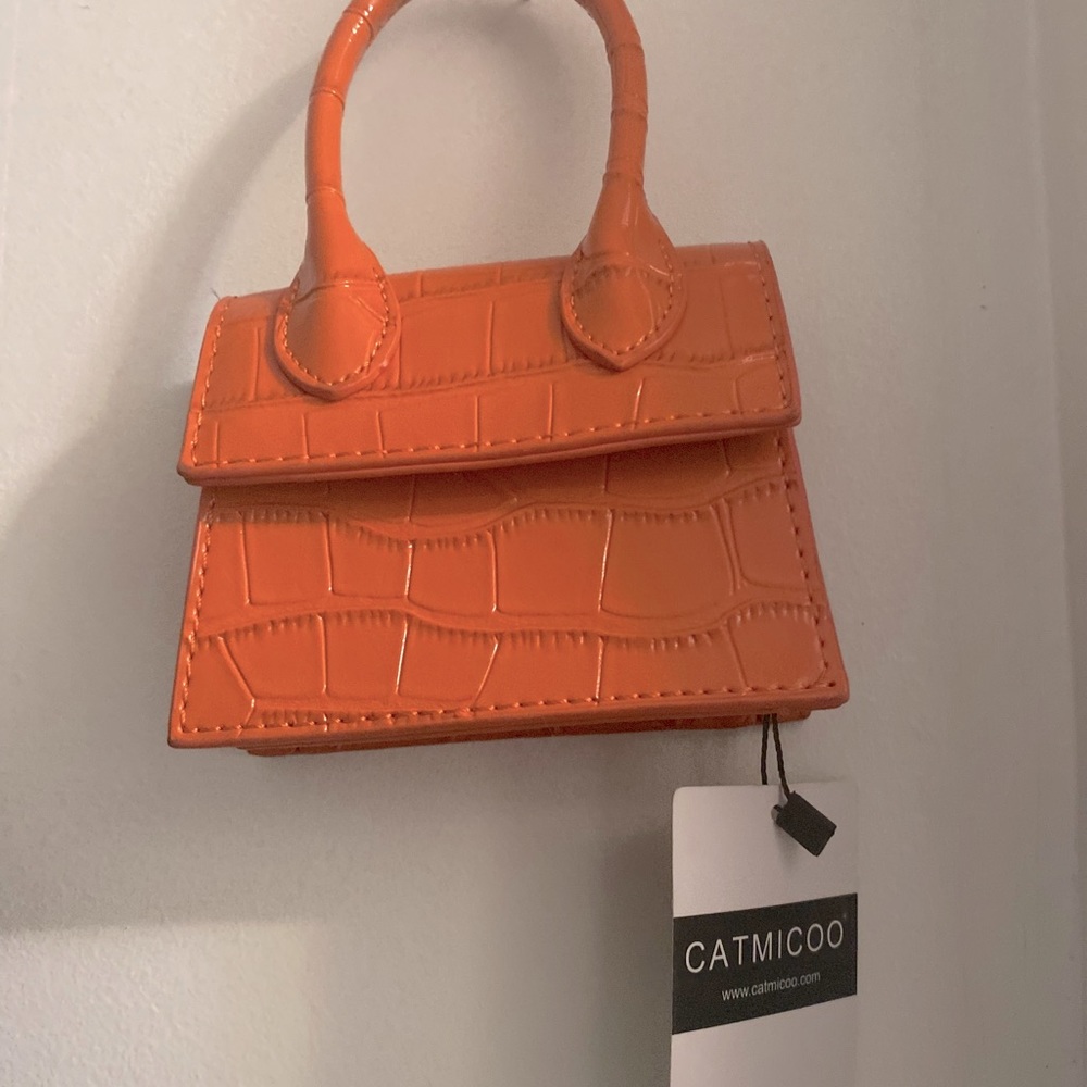Mini Purse